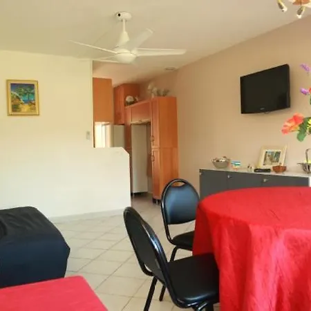 Résidence L'orée Du Golf La Napoule Appartement