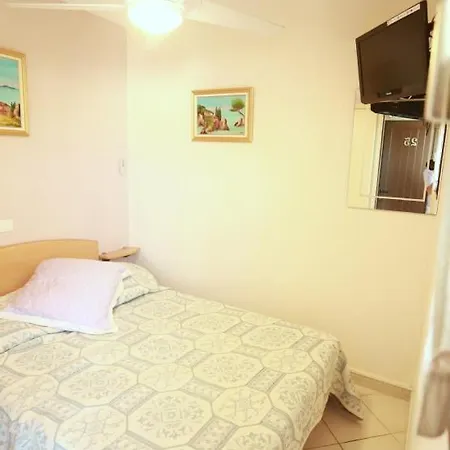 Appartement Résidence L'orée Du Golf La Napoule *